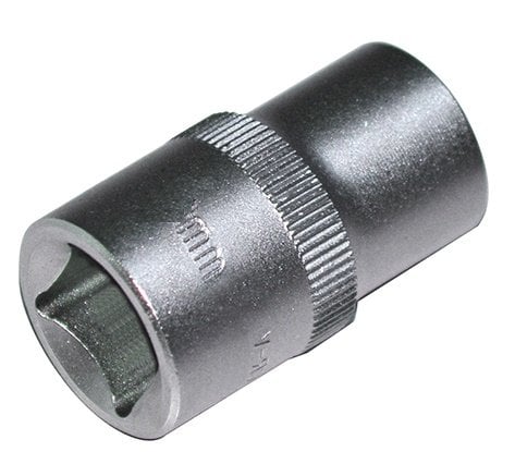 İZELTAŞ 1113 1/2'' Altı Köşe Lokma Anahtar 1113 - 9 MM