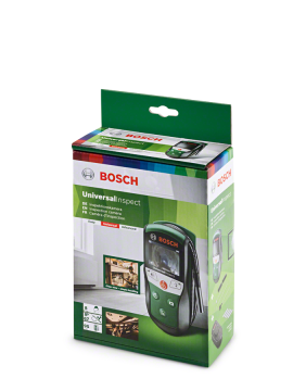 Bosch Universal Inspect Denetim Kamerası