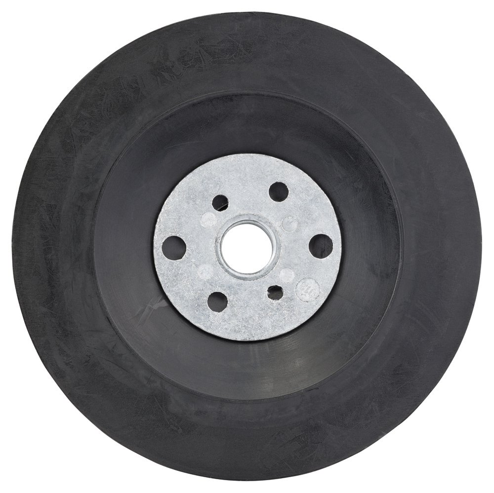 Bosch - 115 mm M14 Fiber Disk için Taban