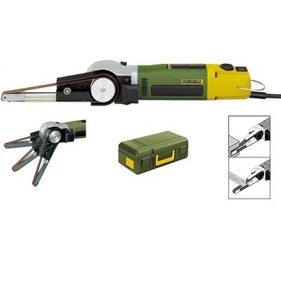 Proxxon 28536 BSL 220-E / BS-E Bant Zımpara Makinası