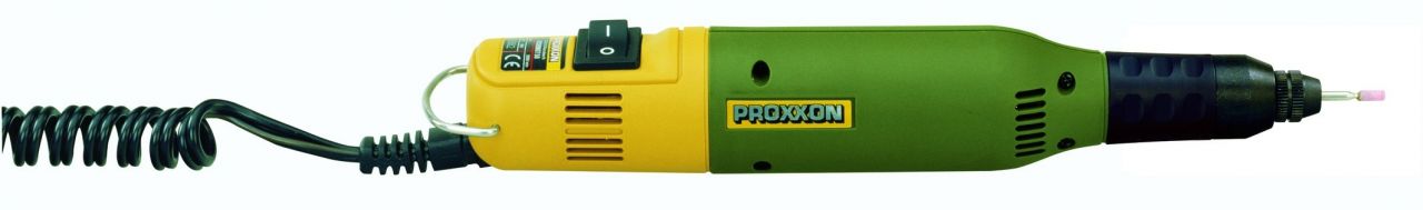 Proxxon 28500 MİKROMAT 50 Freze Matkap