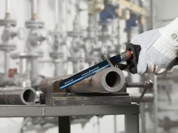 Bosch - Endurance Serisi Ağır Metal için Panter Testere Bıçağı S 1136 CHF - 25'li