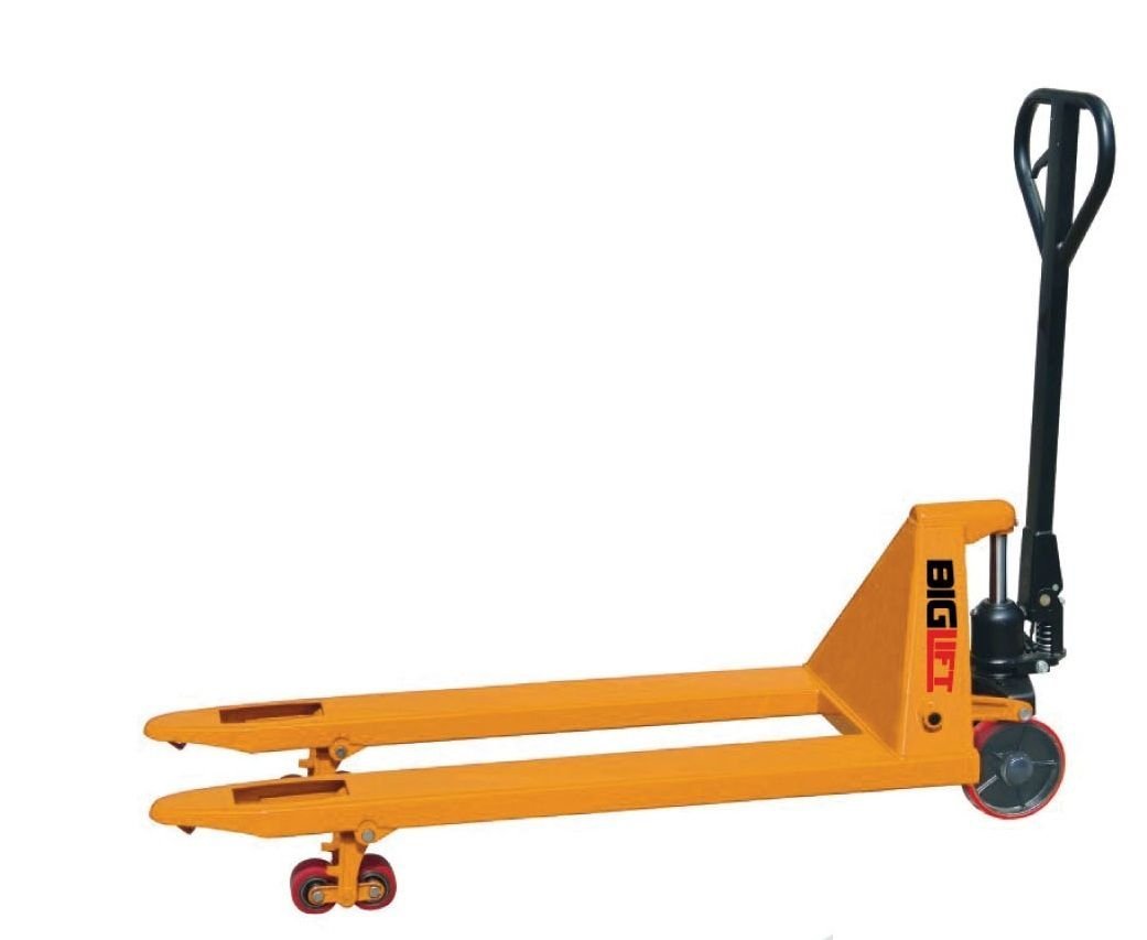 Biglift Kısa Transpalet 80cm 2 Ton RM-DF2080R