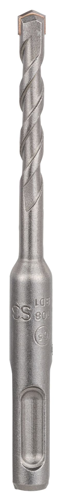 Bosch - Plus-1 Serisi, SDS-plus Kırıcı Delici Matkap Ucu 6.5*110 mm