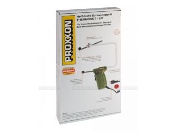 Proxxon 27082 Thermocut 12E Isıtıcılı Testere Strafor İçin