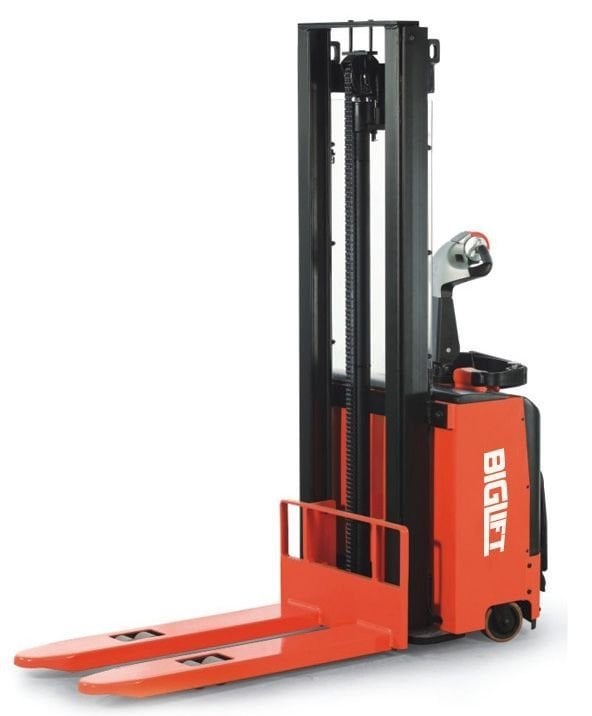 Biglift Tam Akülü İstif Makinası RM-CL1226