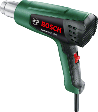 Bosch EasyHeat 500  Sıcak Hava Tabancası