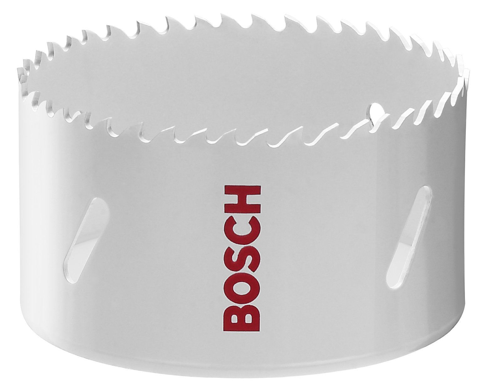 Bosch - HSS Bi-Metal Delik Açma Testeresi (Panç) 86 mm