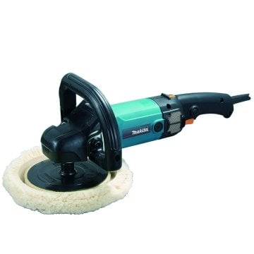 Makita 9237CB Polisaj Makinası 1200W