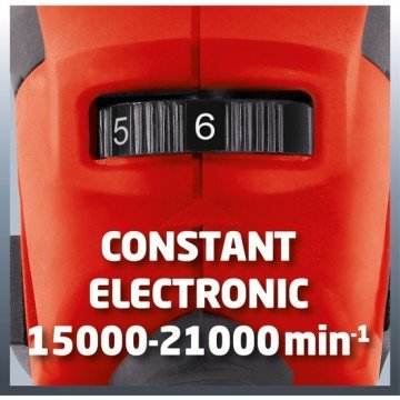 Einhell TE-MG 200 CE Çok Fonksiyonlu Raspalama