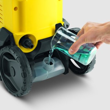 Karcher K3 Basic Basınçlı Yıkama Makinesi