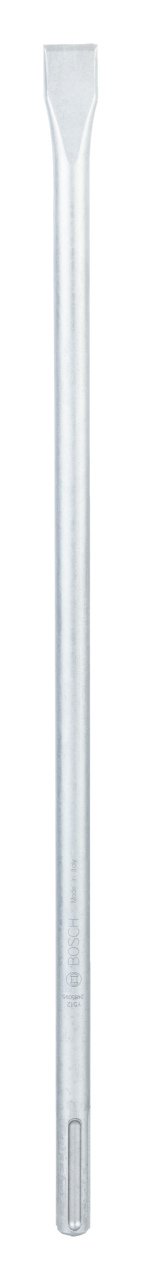 Bosch - SDS-Max Şaftlı Yassı Keski 600*25 mm EKO
