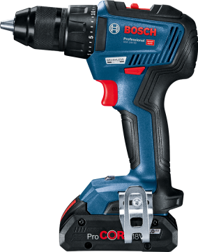 Bosch Professional GSR 18V-50 Akülü Delme Vidalama Makinesi (SOLO MAKINA)