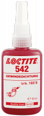 Loctite 542 Orta Mukavemetli Sızdırmazlık 50ml