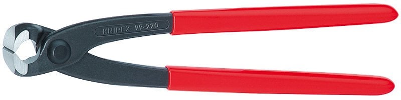 Knipex 99 Betoncu Kerpeteni