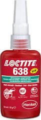 Loctite 638 Maksimum Mukavemet Sıkı Geçme Ürünü 50ml