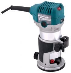 Makita RT0700C Freze Makinası Devir Ayarlı