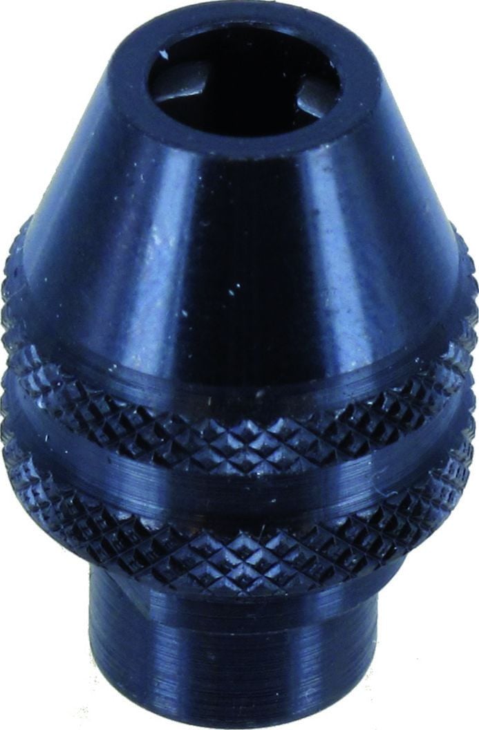 Dremel Çok Amaçlı Mandren (0,4-3,4 MM) (4486)