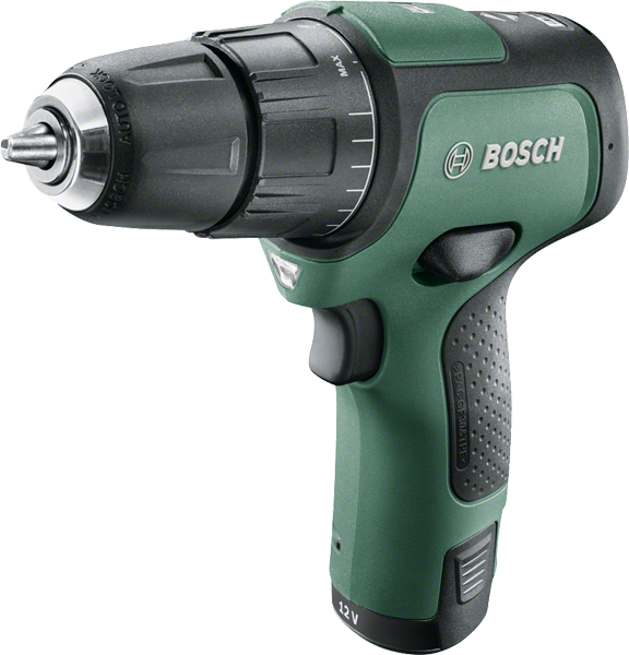 Bosch EasyImpact 12 Tek Akü SoftbagAkülü Darbeli Matkap