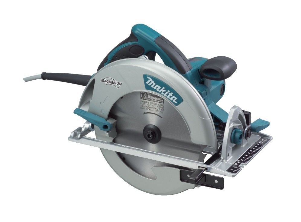 Makita 5008MG Sunta Kesme Makinası