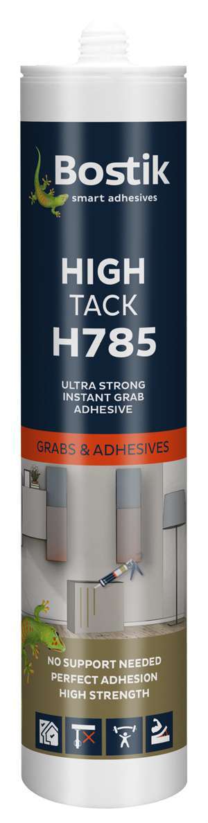 H785 HighTack Beyaz