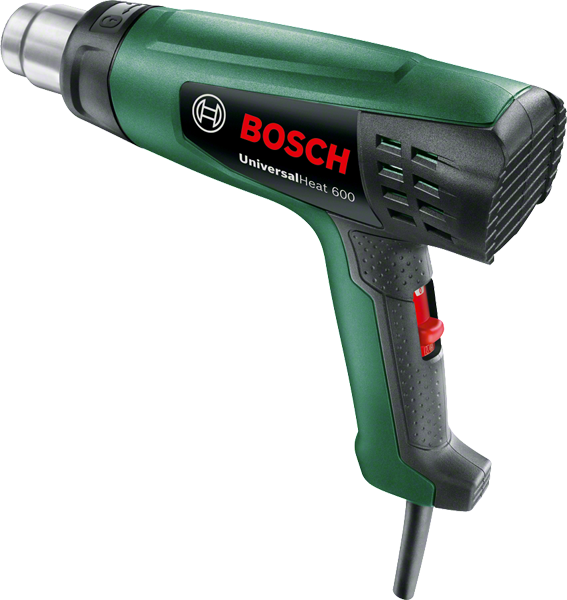Bosch UniversalHeat 600Sıcak Hava Tabancası