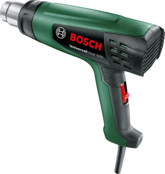 Bosch UniversalHeat 600Sıcak Hava Tabancası