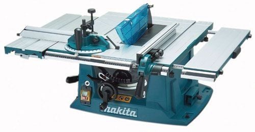 Makita MLT100 Testere Tezgahı