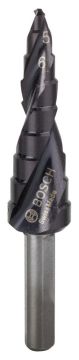 Bosch - HSS-AlTiN 9 Kademeli Matkap Ucu 4-12 mm