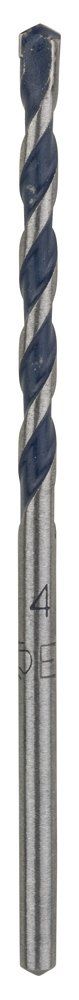 Bosch - cyl-5 Serisi, Blue Granite Turbo Beton Matkap Ucu, 4*90 mm