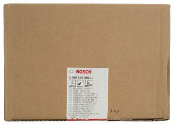 Bosch - Kapaklı Koruma Siperliği 230 mm