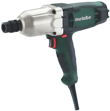 Metabo SSW 650 Elektrikli Somun Sökme Makinesi