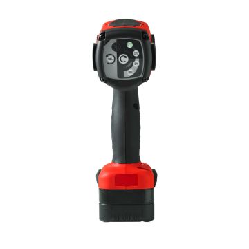 CHICAGO PNEUMATIC CP8849 Akülü Somun Sıkma Sökme 20V 6 Ah.