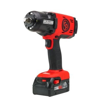 CHICAGO PNEUMATIC CP8849 Akülü Somun Sıkma Sökme 20V 6 Ah.