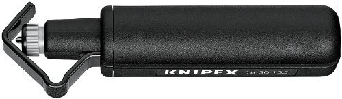 Knipex 16 Kablo Sıyırma Aleti