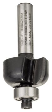 Bosch - Standard Seri Ahşap İçin Çift Kesicili Sert Metal Kordon Bıçağı 8*24,7*53*6 mm