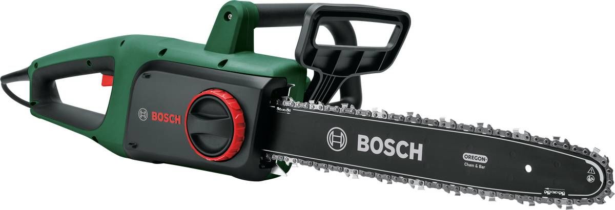 Bosch UniversalChain 35 Zincirli Ağaç Kesme Makinesi