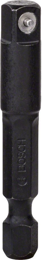 Bosch - 1/4'' Hex 1/4'' Socket Adaptör *50mm