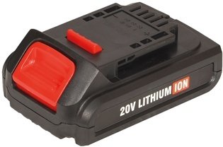 CatPower 5155 Darbeli-Kömürsüz Li-ion Şarjlı 20V. 2000 mAh