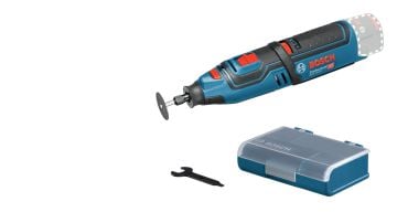 Bosch Professional GRO 12V-35 Solo Makine