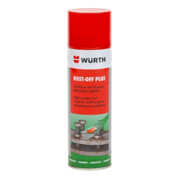 Würth Pas Sökücü ROST-OFF PLUS 0890200