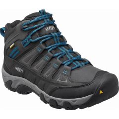 Keen Oakridge Mid Polar WP