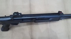 Fabarm STF 12 Pistolgrip