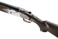 Beretta 686 Silver Pigeon 1