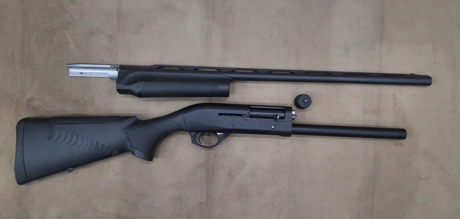 Benelli M2 Comfort 20 Cal