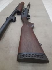 Remington 1187 Special Purpose