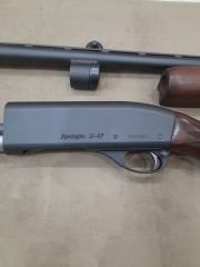 Remington 1187 Special Purpose