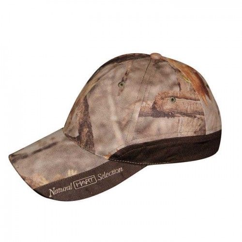 Hart Moss Big Game Camo Şapka