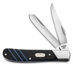 Buck (7844) 382 Trapper G10 Çakı