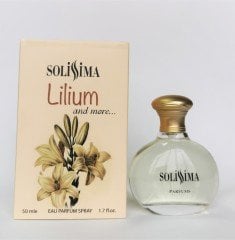 LILIUM/LİLYUM  EDP 50 ML.